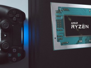 搭載 Ryzen 3600G APU，仲支援 8K、光線追蹤 分析師爆 PS5 定價只係 399 美元?!