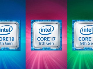 【風水輪流轉?!】壓力山大要「劈價」促銷 Intel 第 9 代 Core KF、F 型號最多減價 20%