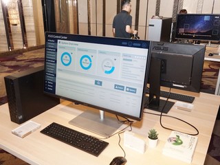 ProArt PA90 Mini PC、PA34VC 顯示器 ASUS 2019 下半年商用新品全曝光