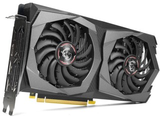 【腦場掃地僧 ㊙️】有著數唔拎就笨 買 MSI RTX SUPER 卡送龍魂公仔/鍵盤/滑鼠