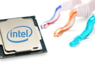 【14nm++++++繼續用，擠到 2020 年】  疑似 Intel 新路線圖曝光!!