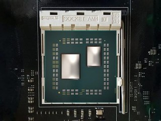 【主機板製造商發佈 UEFI 更新】 低階 A320 主機板或未能兼容三代 Ryzen 處理器