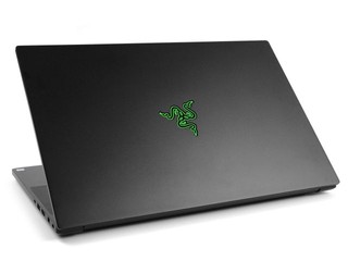 升級 NVIDIA RTX GPU RAZER BLADE 15【2019】電競筆電