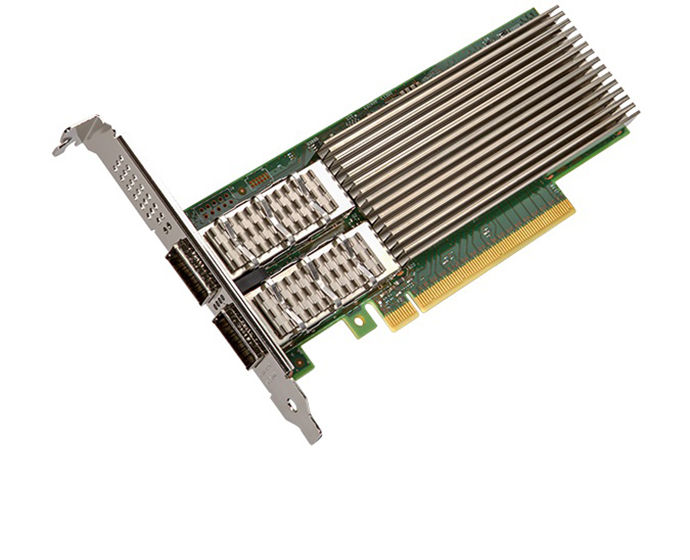 Intel Ethernet 800
