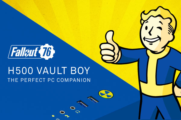 Vault Boy
