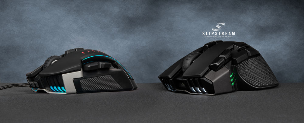 IRONCLAW RGB WIRELESS