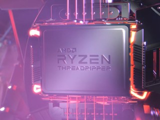 【線路圖更新!!】新主機板開發有延誤?! AMD 第三代 Threadripper 消失得無影無蹤