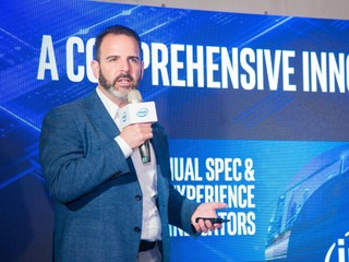 【筆電更輕薄、電池續航力更長】 Intel Project Athena 實驗室六月營運