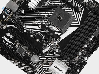 【咩話?! 連 A320 都支援新一代 Ryzen】 ASRock AM4 系列主機板全面更新 BIOS