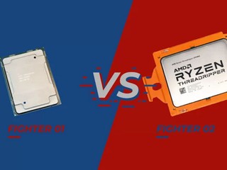 【Intel x AMD 晶片組搶名大戰 Round 2!!】 X299R、X299G、X499、X599 齊齊現身