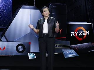 【AMD 官方確認上市時間!!】 Ryzen 3000 系列、Navi 新卡今年 Q3 齊齊上市