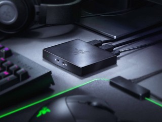 【4K 遊戲 + 1080p@60fps 直播同時進行】 Razer Ripsaw HD 遊戲影像擷取卡