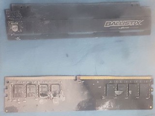 【ADATA DDR4 世界紀錄僅保持三日】 Micron Ballistrix 創下 DDR4-5726 新紀錄 【ADATA DDR4 世界紀錄僅保持三日】 Micron Ballistrix 創下 DDR4-5726 新紀錄