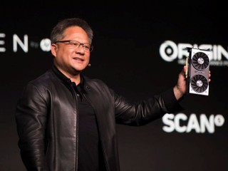 【礦難後遺症影響大．礦卡一年都未清哂】 NVIDIA 盈利暴跌 7 成!!