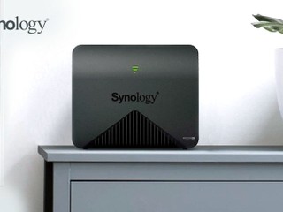 Synology MR2200ac Mesh 路由器開箱文活動 三位得獎者名單現正公佈 Synology MR2200ac Mesh 路由器開箱文活動 三位得獎者名單現正公佈