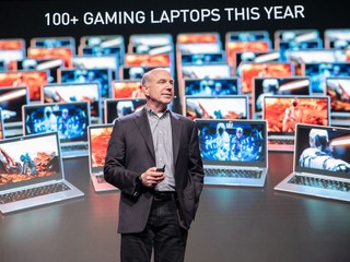 【高達 16GB 大容量 GPU!!】 NVIDIA Quadro GPU 移動工作站正式發佈