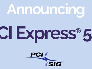 【傳輸速度再升級!! 增加到 128GB/s】   PCIe 5.0 規範準備好要來了!!