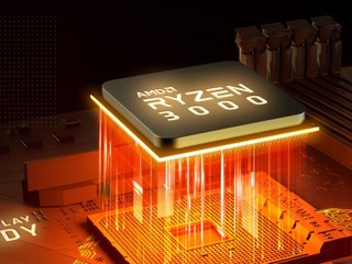 【Ryzen 3000 處理器時脈存質疑?!】 AMD 承認非所有 Cores 都能達 Boost 時脈