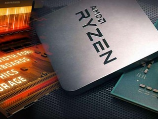 【主機板走線間距導致傳輸訊號不完整?!】 AMD 確認舊款 AM4 主機板不支援 PCIe 4.0