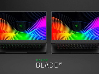 【全球最細 15.6 吋電競筆電!!】 Razer Blade 15 系列正式開賣