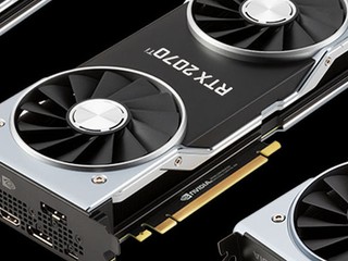 【老黃精準刀工再現!!】2070Ti 新卡規格流出 傳 NVIDIA RTX 2070Ti 性能比 2070 高 15%?!
