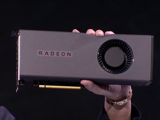 【追撃 NVIDIA】性能比 2070/2060 平均高 10% AMD Radeon RX 5700 系列新卡正式發佈