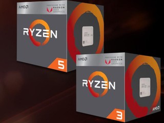 【IPC 提升 3%、換上高質金屬 TIM 導熱!!】 AMD 新 Ryzen 3000 APU 砍贏 Core i3/i5?!
