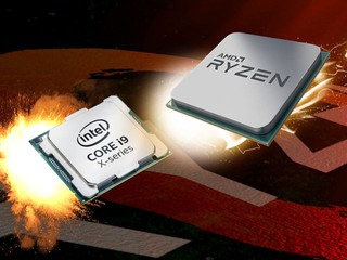 【多核性能高 30%!!砌低 18 核 i9-9980XE】 AMD Ryzen 9 3950X 跑分曝光!!
