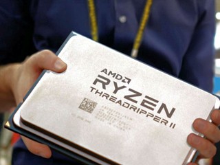 【HEDT 最強 CPU?! 64 核怪獸要來了】 AMD 第三代 Threadripper 今年第四季強襲