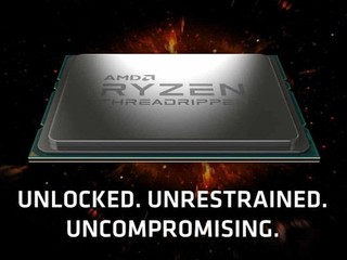 【同樣 32 核，多核性能高 2990WX 30% 以上?!】 疑似 AMD 新一代 Threadripper 跑分曝光