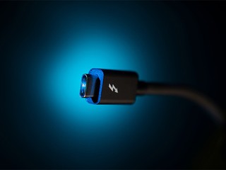 【40Gbps 速度!!】融合 Thunderbolt 3 USB 4.0 產品最快 2020 年末上市