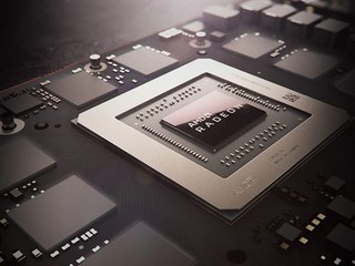 【RX5500/5600/5800 要來了嗎?!】 再有新 Navi GPU 型號 Linux 驅動中曝光