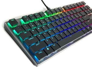 87 Keys 配置、MX LP 鍵軸 Cooler Master SK630 Chiclet 機械鍵盤