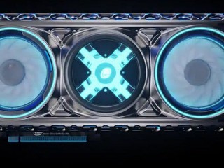 【512 個 EU、浮點性能高過 RX 5700 XT?!】 Intel 四款 Xe 獨立 GPU 資料曝光