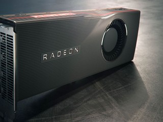 【24 個 RDNA 單元、1900MHz 核心時脈】 疑似 AMD 5600 系列新卡規格流出