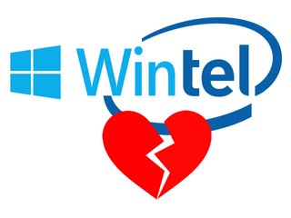 【Wintel 親密不再!!】Intel 擠牙膏擠出禍 Microsoft 新 Surface 或將改用 AMD 處理器