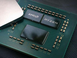 【升級 7nm+ EUV 工藝、性能再增 20%!!】 AMD Zen 3 準備 2020 年要來了