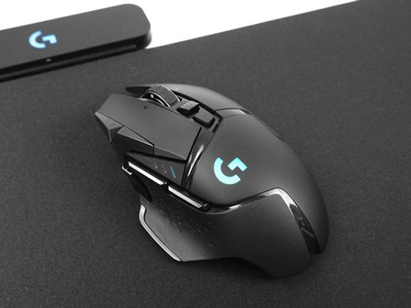 無線重現經典 Logitech G502 Lightspeed 無線電競滑鼠 電腦領域hkepc Hardware 全港no 1 Pc網站