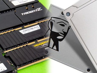 【日本限制半導體材料出口韓國】 全球 DRAM、NAND 晶片又會加價了嗎?! 【日本限制半導體材料出口韓國】 全球 DRAM、NAND 晶片又會加價了嗎?!