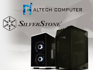 【Silverstone 港澳總代理易主!!】 即日起 Altech 接手所有銷售及售後服務 【Silverstone 港澳總代理易主!!】 即日起 Altech 接手所有銷售及售後服務