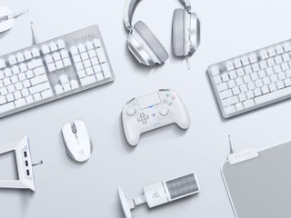 【時尚與性能完美融合!!】 Razer 全新 2019 Mercury 系列新品觸目登場