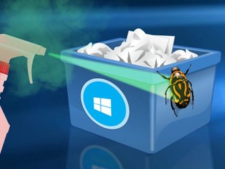 【Windows 10 v1903 又有 Bug?!】  sfc/scannow 無法修復損壞文件