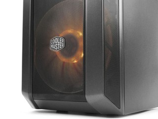 【Cooler Master X Centralfield】聯手 4 款砌機組合可供選擇 免費送貨上門 【Cooler Master X Centralfield】聯手 4 款砌機組合可供選擇 免費送貨上門