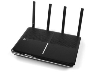 平玩 AC3150 WiFi !! TP-Link Archer C3150 V2 無線路由器 平玩 AC3150 WiFi !! TP-Link Archer C3150 V2 無線路由器
