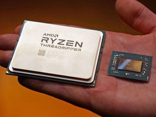 【HEDT 發燒級大軍殺到】升級支援 PCIe 4.0?! AMD 第三代 Threadripper 處理器跑分曝光
