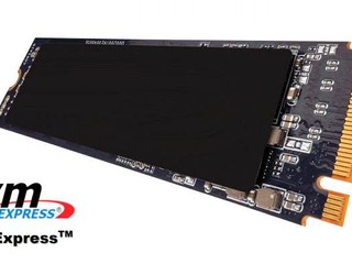 【SSD 速度再爆發!! 延遲進一步降低】 NVMe 1.4 規範正式發佈