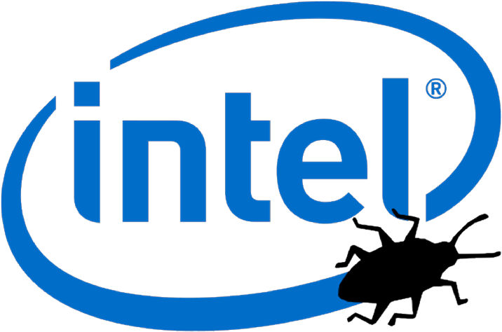 Intel Bug