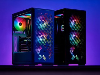 【高風量設計、散熱顏值 Max!!】 CORSAIR 發佈 iCUE 220T RGB Airflow 機箱 【高風量設計、散熱顏值 Max!!】 CORSAIR 發佈 iCUE 220T RGB Airflow 機箱