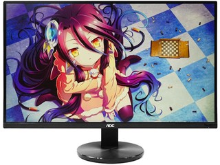 平玩 10bit 4K IPS Mon !! AOC U2790VQ 27 吋 4K UHD 顯示器 平玩 10bit 4K IPS Mon !! AOC U2790VQ 27 吋 4K UHD 顯示器