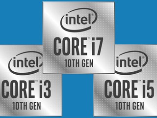【等足 5 年終於找數啦!!】10nm Ice Lake 面世 Intel 發佈 11 款 10 代 Intel Core 處理器